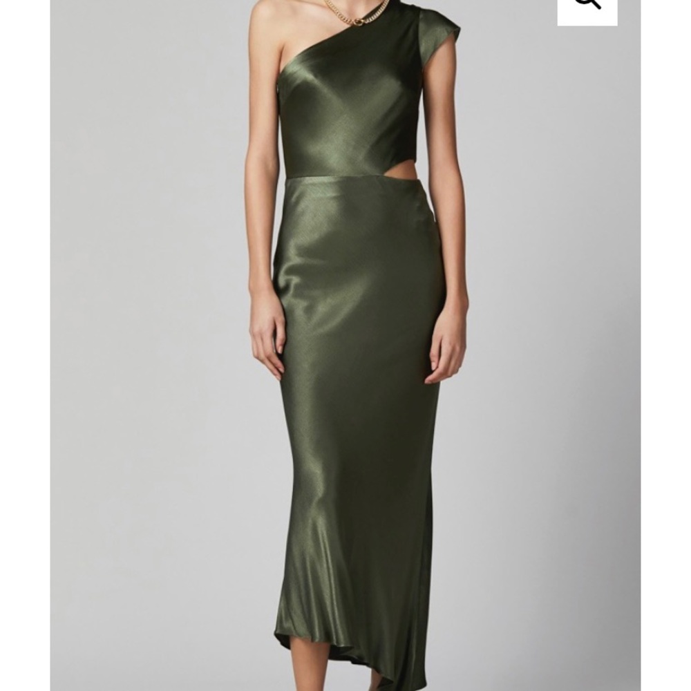 Bec + Bridge Delphine Dress NWT!